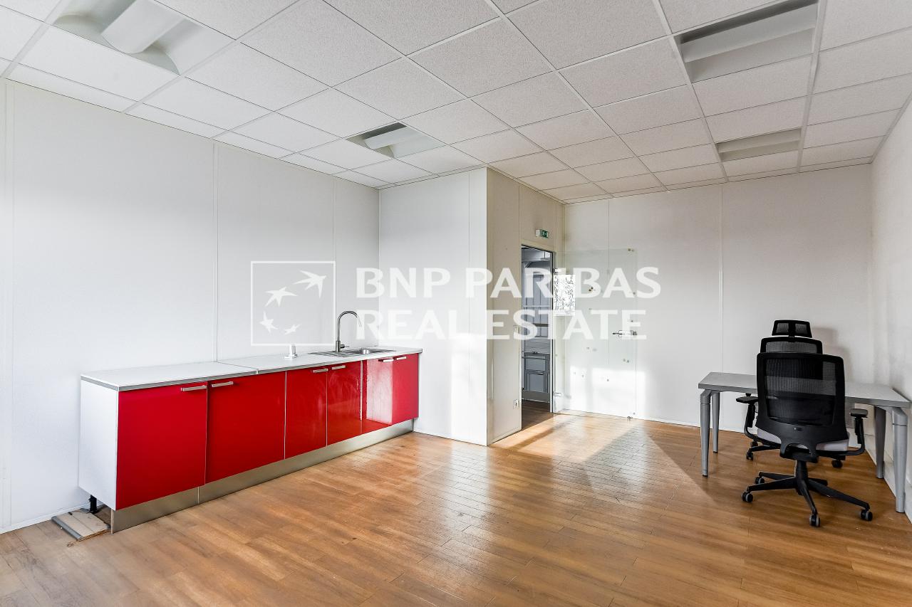 Local d'activité Palaiseau 586m² Location local d'activité Palaiseau Essonne OLACT2424022 5